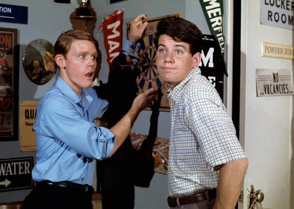 Happy Days (1974–1984)